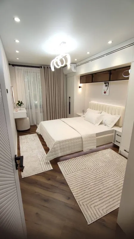 Метро минор Ц5 продается 2ком 60м2 с ремонтом — фото 7