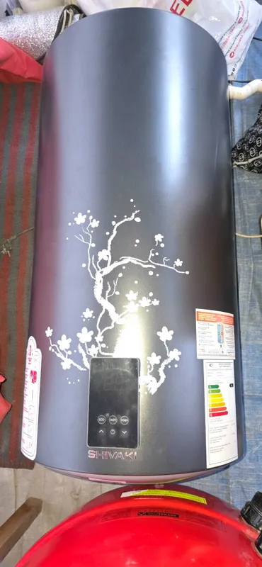 Ariston shivaki sotiladi.