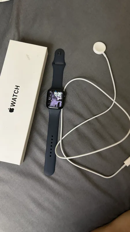 Apple watch se 2 44mm 10kun ishlagan 2mln 600 4 Apple watch se 2 44mm 10kun ishlagan 2mln 600 4