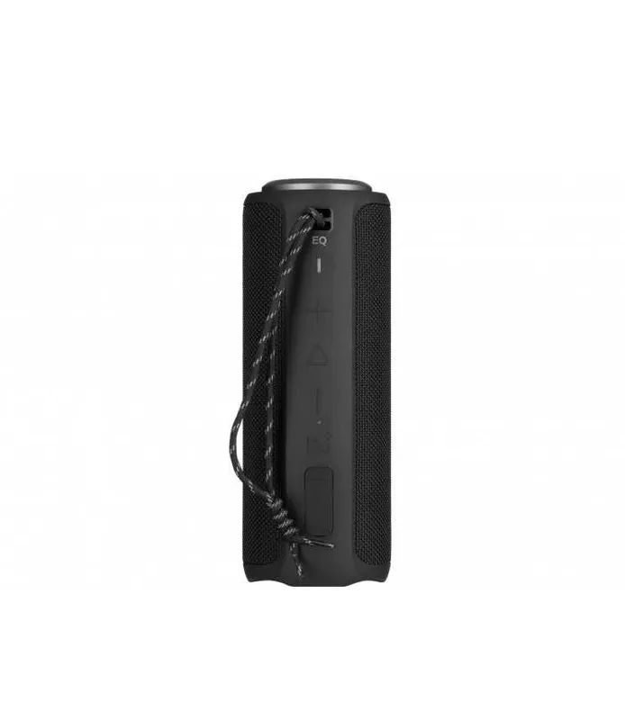 } Колонка 2E SoundXTube Plus TWS Black — фото 1