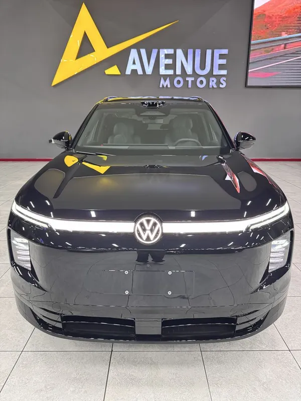 Volkswagen ID ERA 2 Volkswagen ID ERA 2