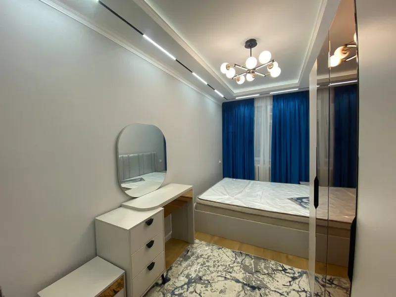 44 m² 2 xonali kvartira ijaraga · ID 43376 2