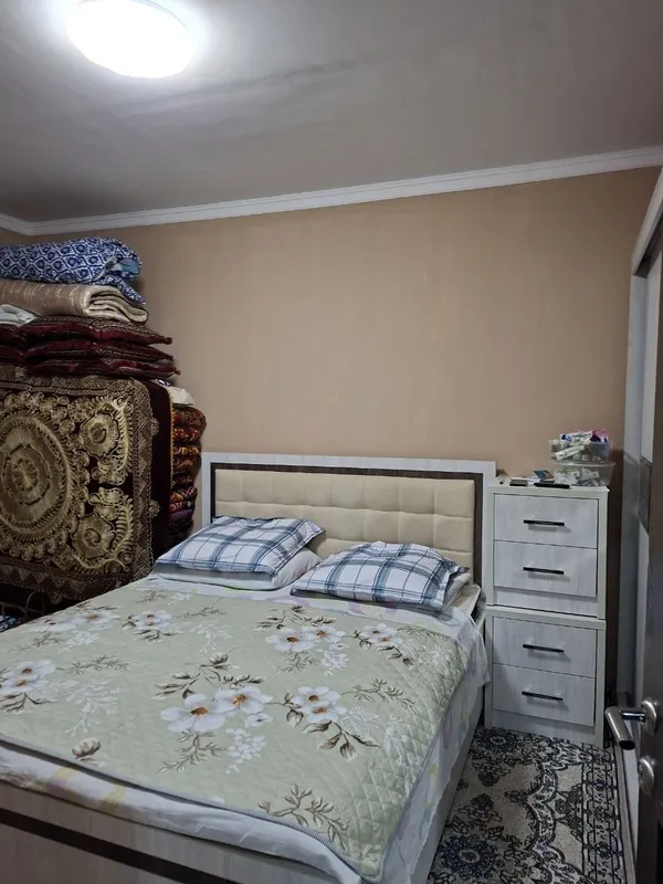 Batoshdan 2sutiqli 3xonali remontlari yaxshi xolatdagi uy sotiladi — фото 3