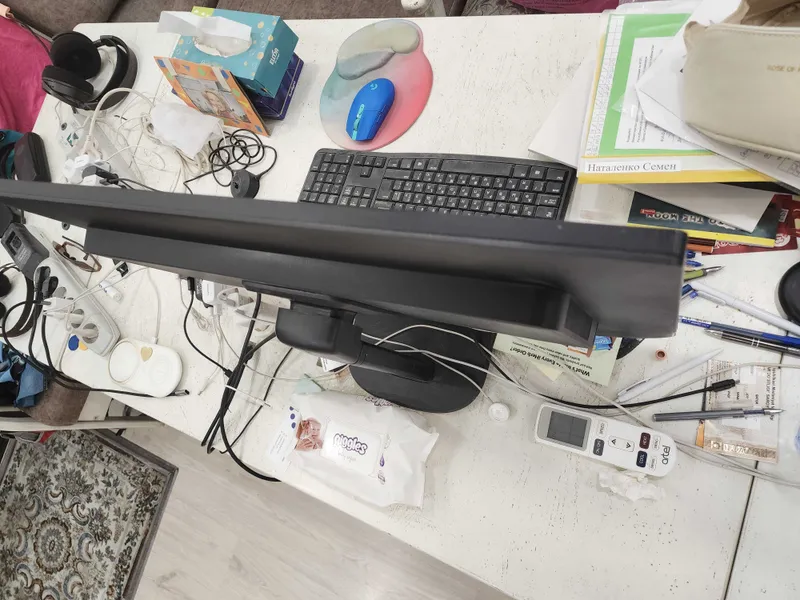 Монитор Philips 288P6L, 28" 4K 3 Монитор Philips 288P6L, 28" 4K 3