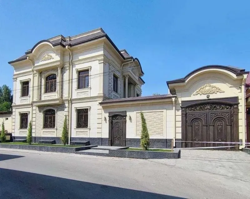 Продаётся дом | Мирзо Улукбек 8 Продаётся дом | Мирзо Улукбек 8