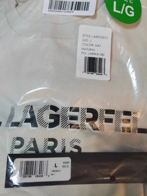 Футболка Karl lagerfeld. p-L. 7 Футболка Karl lagerfeld. p-L. 7