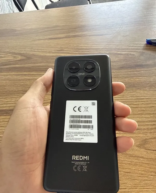 Продаётся Redmi Note 15 6 Продаётся Redmi Note 15 6
