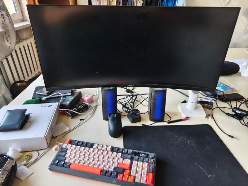kompyuter gaming sborka