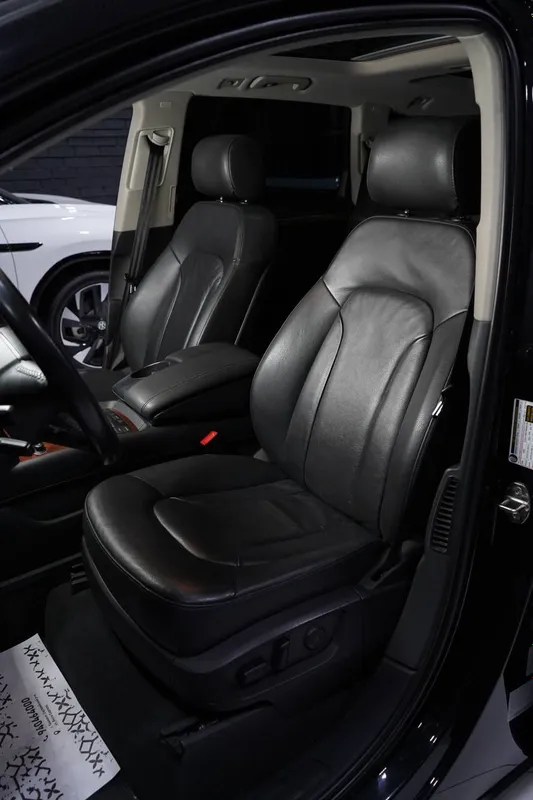 Audi Q7 2009 года, краска в отличном состоянии 6 Audi Q7 2009 года, краска в отличном состоянии 6