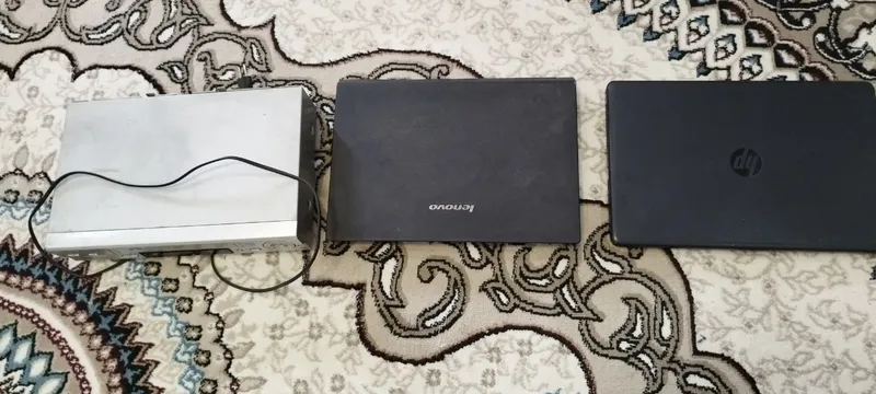 Ноутбук 1