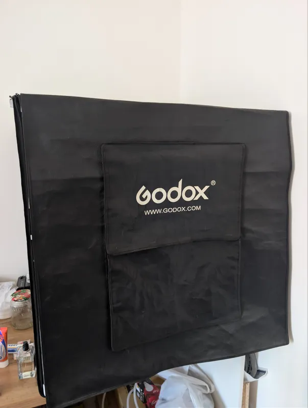 Lightbox Rasmga olish qutisi Godox LST80 — фото 2