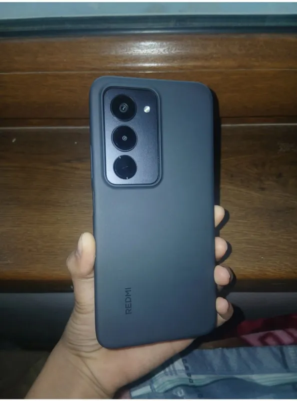 redmi 15