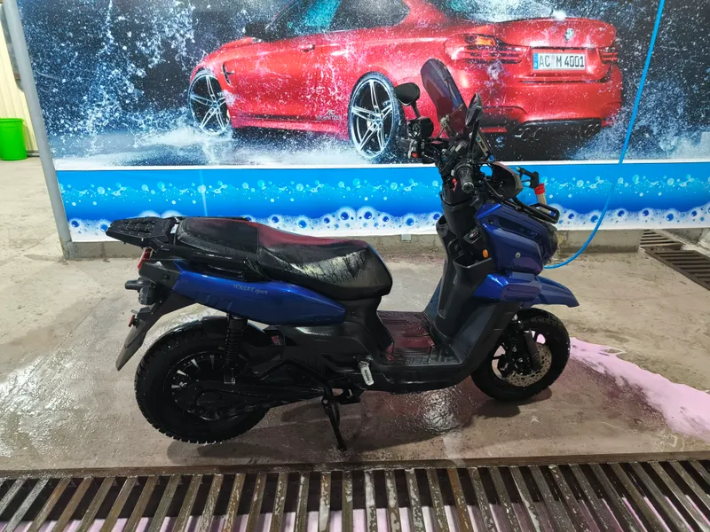 tank sukutir eliktiron 3000w