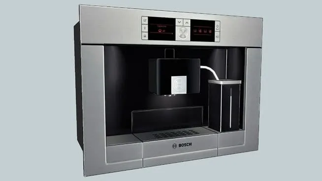 Кофемашина BOSCH tcc 78k750 6 месяц гарантия — фото 1