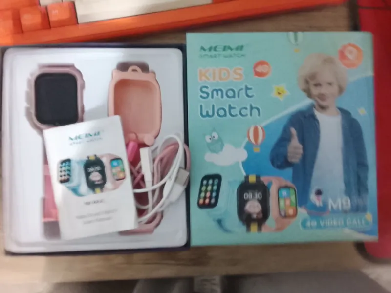 smart watch meimi m9 max