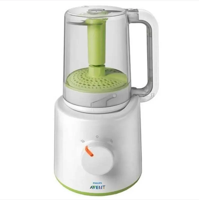 Продается Блендер-Пароварка Philips Avent( почти новый) 1