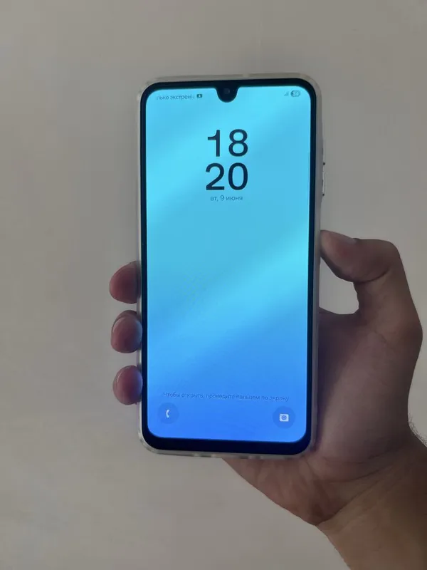 Samsung A26 8/256