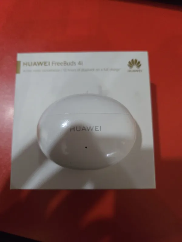 Huawei Freebuds 4i — фото 3