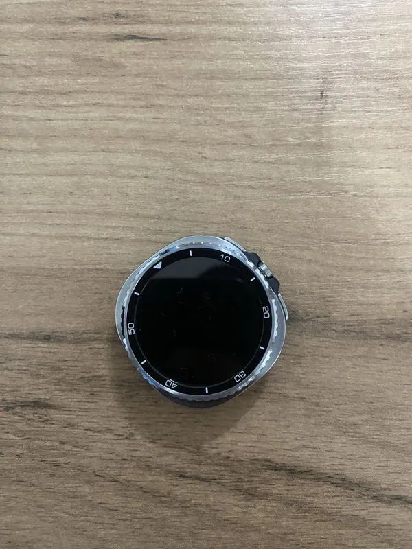 Galaxy Watch 8 Classic 46 mm 3 Galaxy Watch 8 Classic 46 mm 3