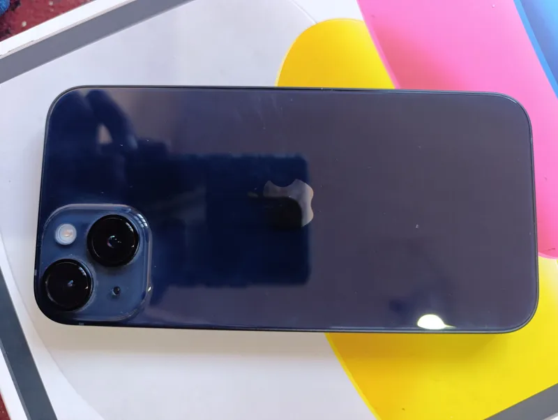 iPhone 14