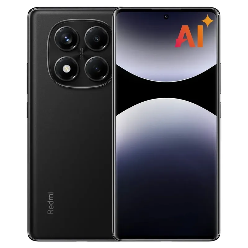 Redmi note 14 pro 8/256