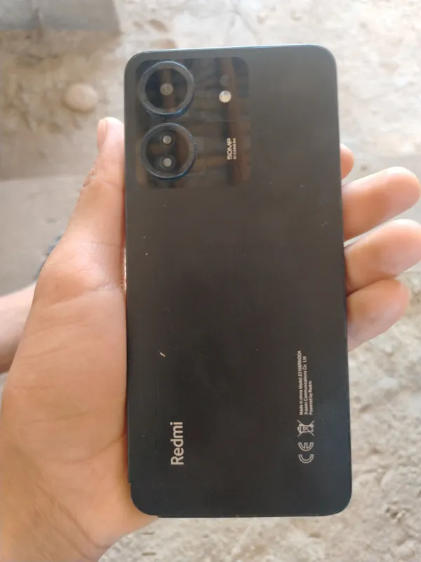 redmi s13 1