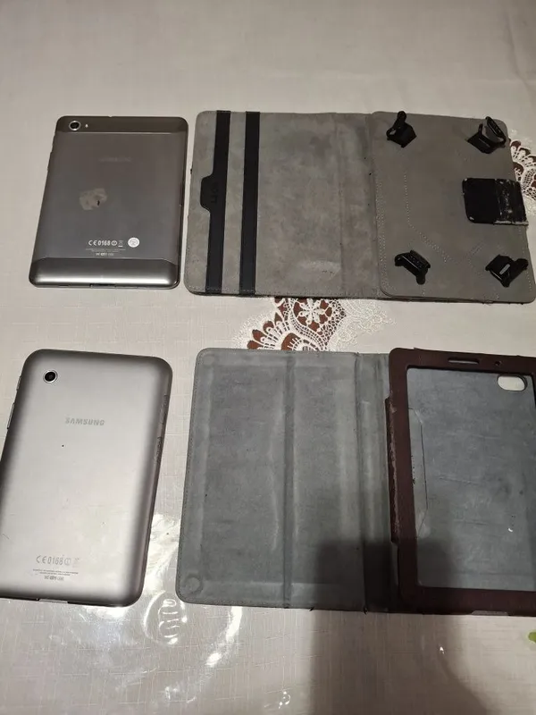 Продаётся два планшета Samsung