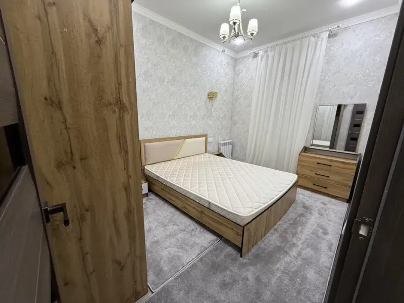 Mirzo Ulug‘bekda 2 xonali kvartira ijaraga 2