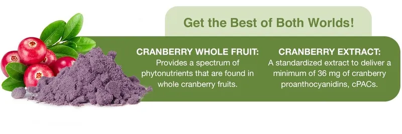 TruNature Cranberry 650mg 140 капсулы 2 TruNature Cranberry 650mg 140 капсулы 2