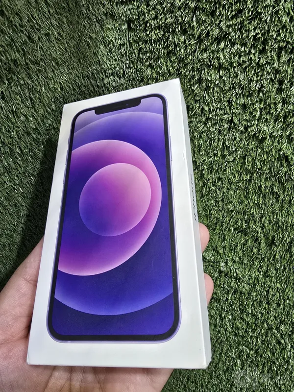 Продаётся iPhone 12, состояние хорошее 4 Продаётся iPhone 12, состояние хорошее 4