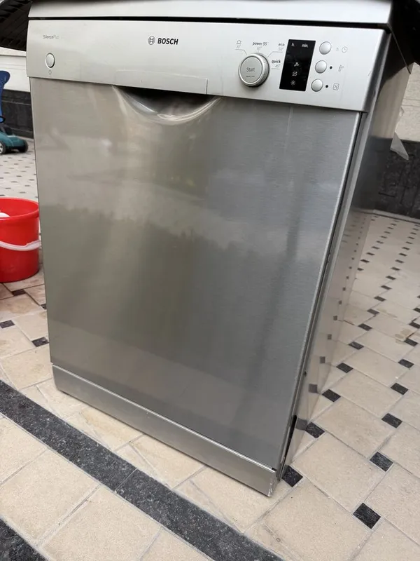 Посудомойка bosch
