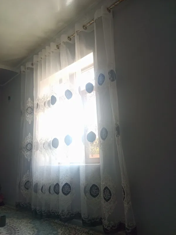 Занавеска для дома