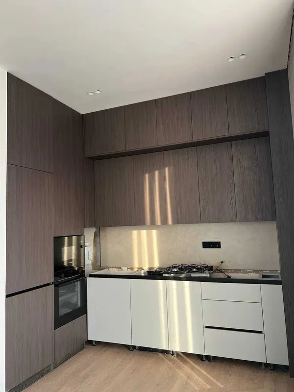 Жк PARKWOOD | Евро-двушка 62 м2 | закртый двор| сдается новая квартира — фото 2