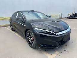 BYD han 635km Naqd va halol nasiyada