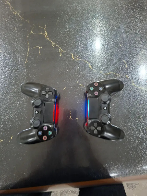 ps4 pro 1 tb есть все игры футбола + 2 жостик — фото 4 ps4 pro 1 tb есть все игры футбола + 2 жостик — фото 4