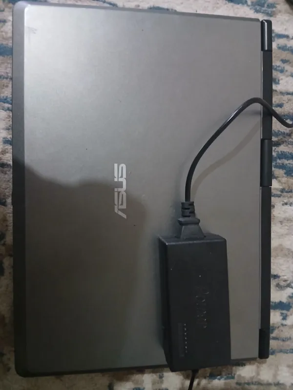 Asus — фото 1