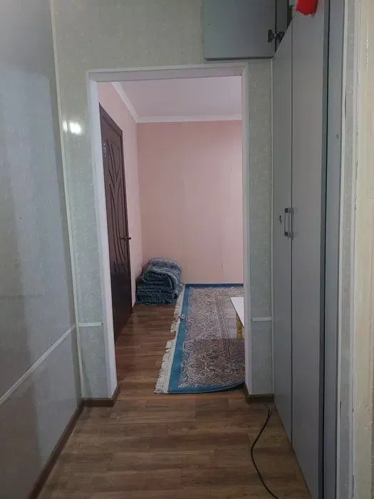 продаётся квартира Дубовая — фото 1