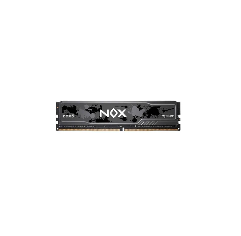 DDR5 16GB Addlink CL46 PC-5600 computer 1
