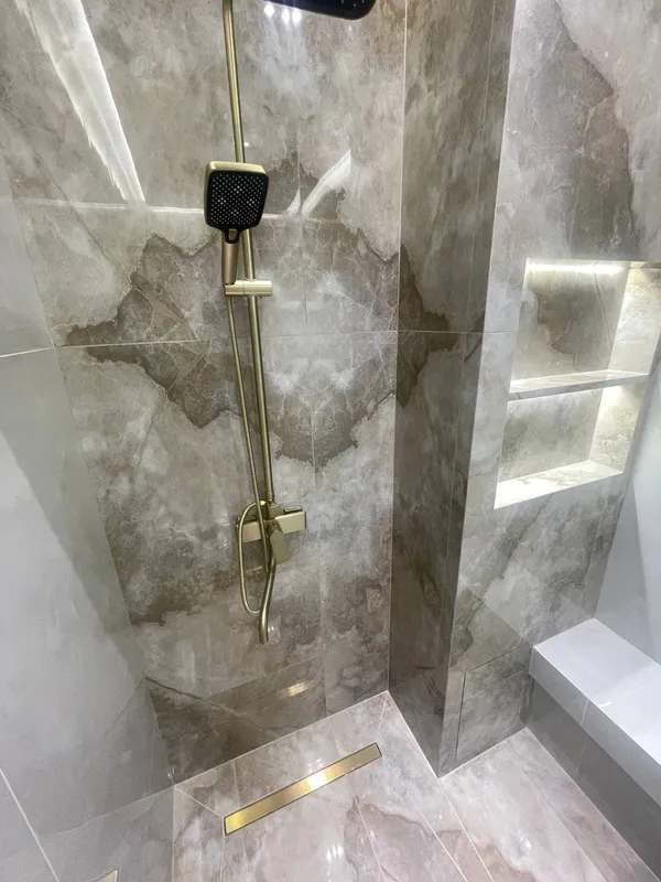 Срочно продаётся 4-комнатная квартира в новостройке ЖК «Кукча Дарвоза» — фото 8