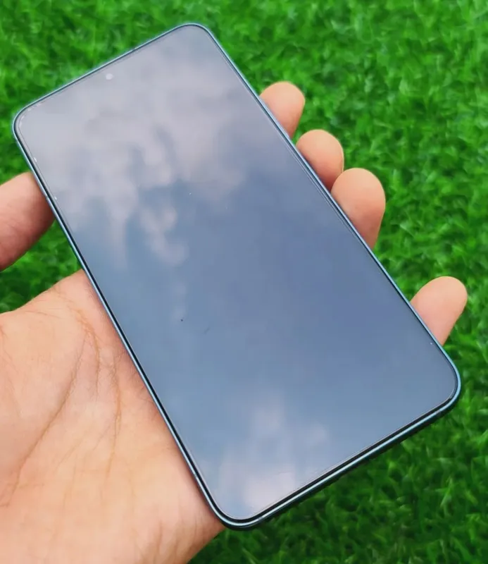 Samsung S22+
