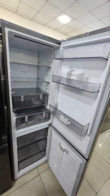 Холодильник LG GC-B459ANMW. Kafolatlangan va bepul yetkazib berish. 1