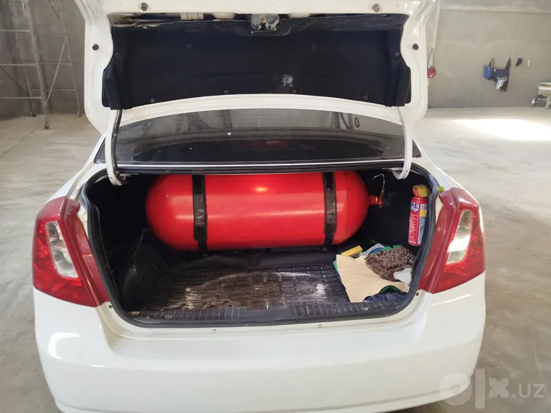 Lacetti 1.8 2012 4 Lacetti 1.8 2012 4