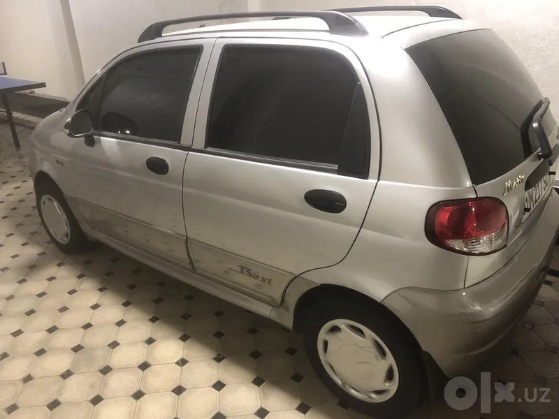 Matiz Best 2015, аренда с выкупом 1 Matiz Best 2015, аренда с выкупом 1