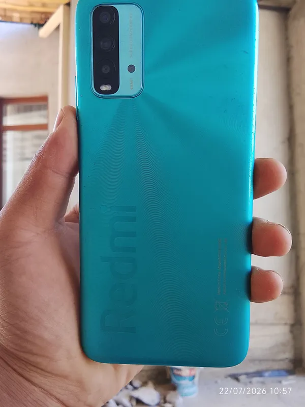 redmi 9t 4