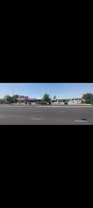 СРОЧНО !!! Мирабадский район, ул Фаргона йули, 1 линия вдоль дороги — фото 2