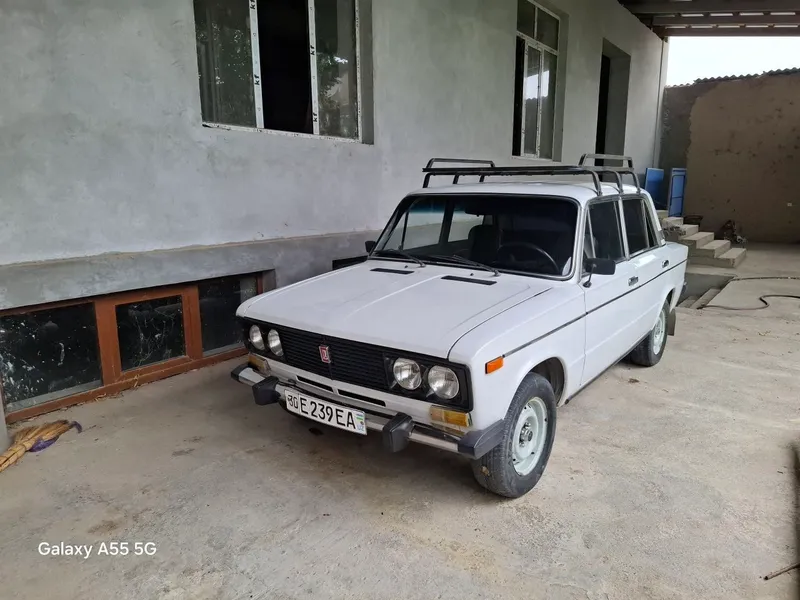 Jeguli/Жигули