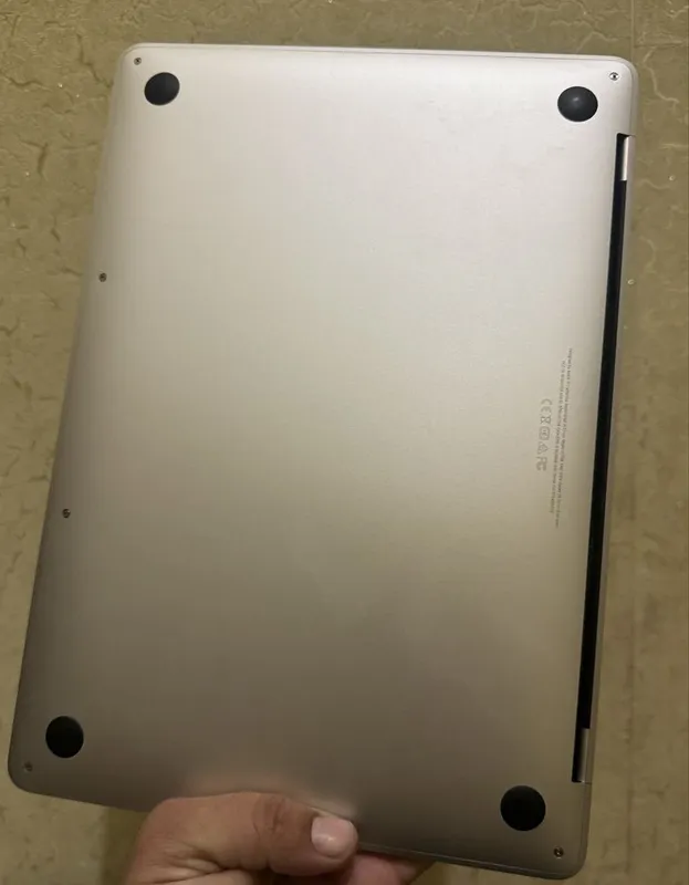 MacBook’s Macbook pro 13 5 MacBook’s Macbook pro 13 5