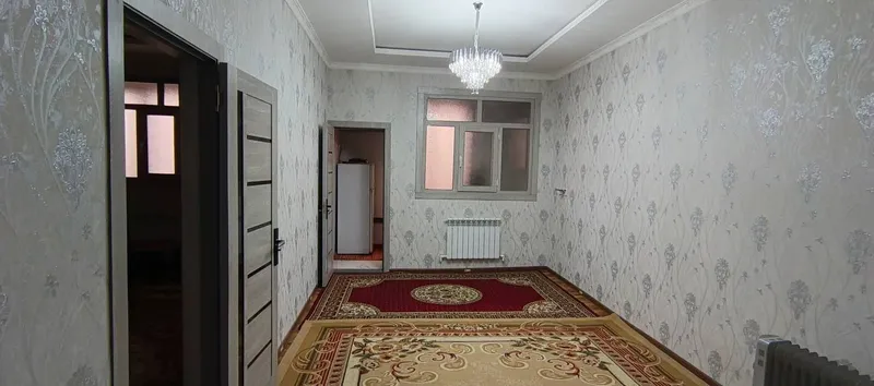Temir yoʻl  vagzal 48 chi maktab roparasi — фото 6