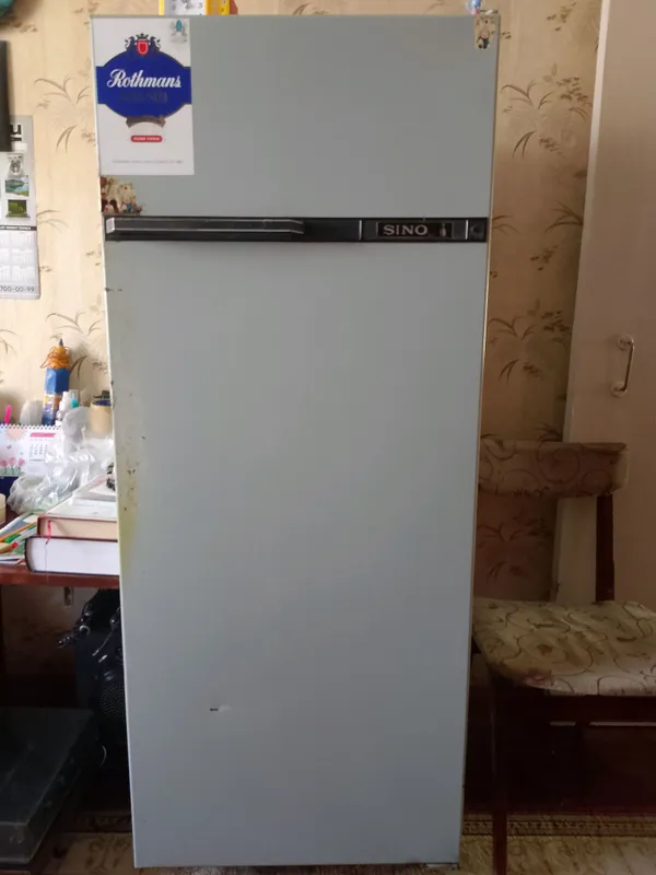 Холодильник Sino