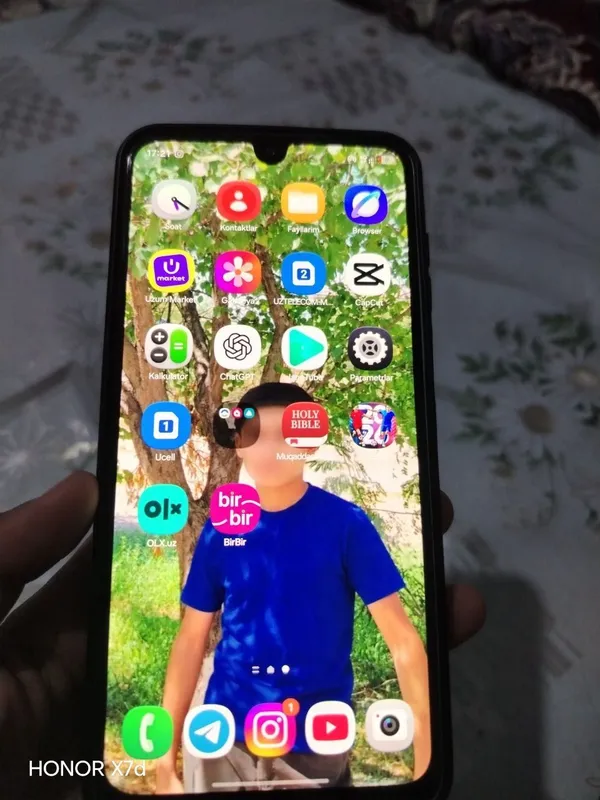 Samsung Galaxy A17 6/128 4